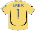 casillas  1
